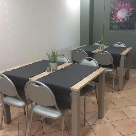The Protea Bed & Breakfast