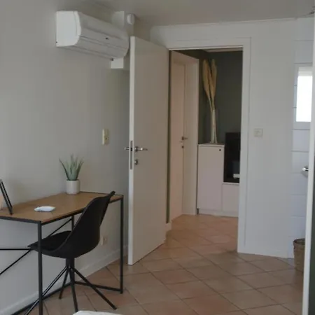Bed & Breakfast The Protea 2*