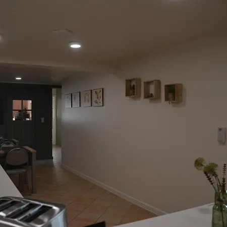 The Protea Bed & Breakfast 2*