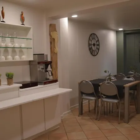 The Protea Bed & Breakfast Zonnebeke