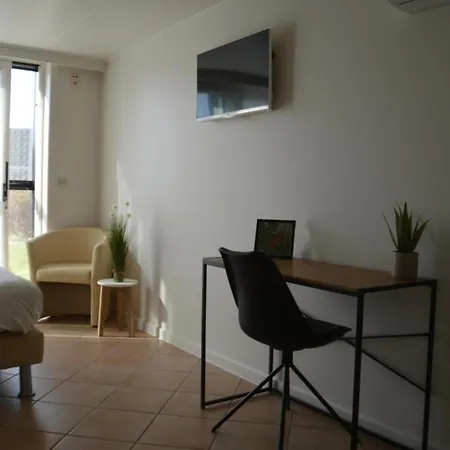 The Protea Bed & Breakfast 2*