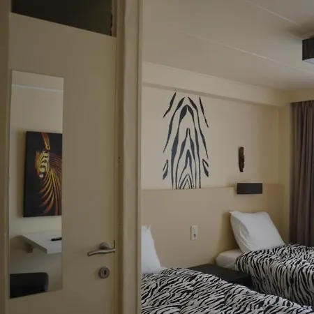 The Protea Bed & Breakfast Zonnebeke