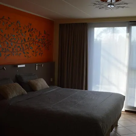 Bed & Breakfast The Protea Zonnebeke