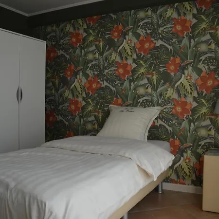 The Protea Bed & Breakfast