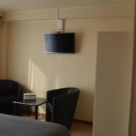 Bed & Breakfast The Protea 2*