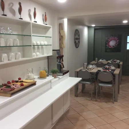 The Protea Bed & Breakfast 2*