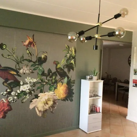 Bed & Breakfast The Protea
