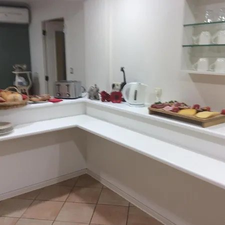 Bed & Breakfast The Protea 2*