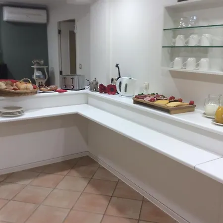 The Protea Bed & Breakfast