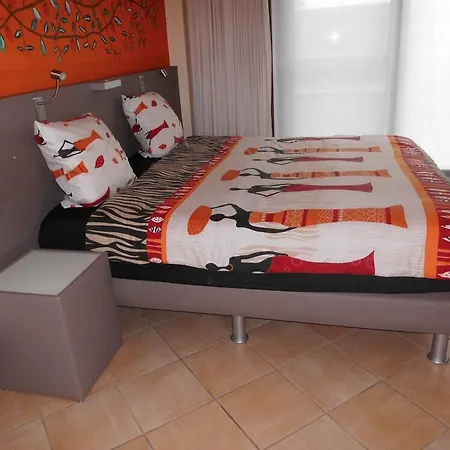 Bed & Breakfast The Protea Zonnebeke