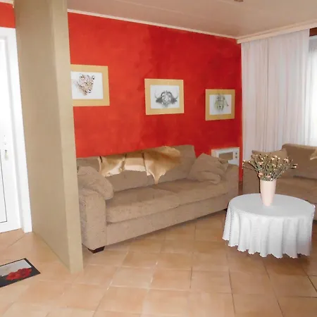 Bed & Breakfast The Protea Zonnebeke