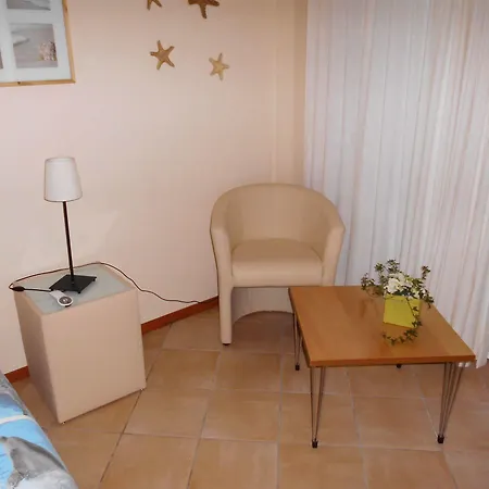 Bed & Breakfast The Protea 2*