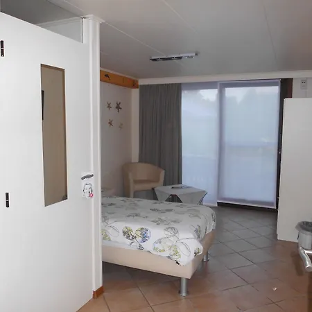 Bed & Breakfast The Protea Zonnebeke
